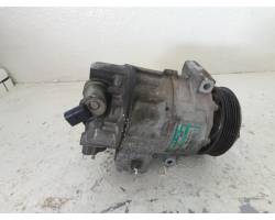 COMPRESSORE A/C VOLKSWAGEN Passat Berlina 4° Serie Diesel 1968 (05>10)