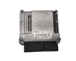 CENTRALINA MOTORE BMW Serie 1 Serie (E87) 0281014239 7810001 N47D20A diesel 1995 (04>07)