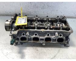 TESTATA DACIA Duster Serie 3HC H8T H4MD7 H4MD7 Benzina 1.6 (17>24)