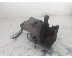PINZA FRENO ANTERIORE SINISTRA VOLKSWAGEN Passat Berlina 4° Serie Diesel 196⁸ (05>10)