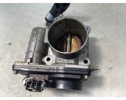 CORPO FARFALLATO DACIA Duster Serie SERA 526-01 RME50-18 H4MD7 Benzina 1.6 (17>24)