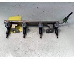 INIETTORI DACIA Duster Serie 166008992R H8201488661 175200117R H4MD7 Benzina 1.6 (17>24)