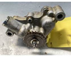 POMPA OLIO DACIA Duster Serie 150107151R H4MD7 Benzina 1.6 (17>24)