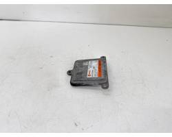 KIT CENTRALINA FARO ALLO XENO ANTERIORE SINISTRA LAND ROVER Range Rover Evoque 1° Serie A71154400DG (11>)