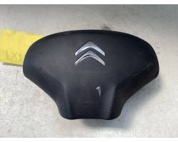 AIRBAG VOLANTE CITROEN C3 Serie 16719597ZD (09>15)