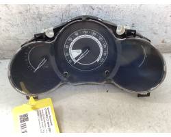 QUADRO STRUMENTI CITROEN C3 Serie 98041181XT (09>15)