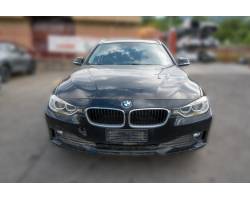 RICAMBI USATI AUTO BMW Serie 3 F31 Touring N47D20C Benzina 1995 cc (11>)