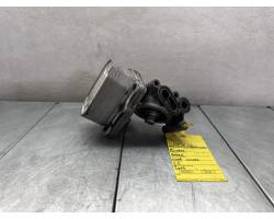 SCAMBIATORE DI CALORE PEUGEOT Boxer 3° Serie Benzina 2.2 (06>11)