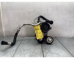 POMPA IDROGUIDA PEUGEOT Boxer 3° Serie 7612 955 Benzina 2.2 (06>11)