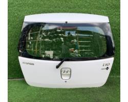 PORTELLONE POSTERIORE COMPLETO HYUNDAI i10 1° Serie (07>11)