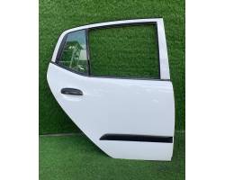 PORTIERA POSTERIORE DESTRA HYUNDAI i10 1° Serie (07>11)