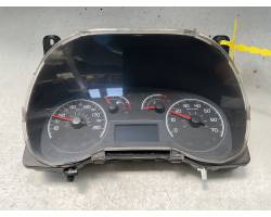 QUADRO STRUMENTI FIAT Fiorino 2° Serie 1388112080 (07>15)
