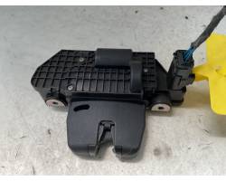 SERRATURA PORTELLONE POSTERIORE CITROEN C3 Serie 9151487499 (09>15)