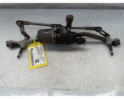 TANDEM TERGICRISTALLO CITROEN C3 Serie 6405QC Diesel 1.4 HDI (09>15)