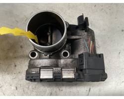 CORPO FARFALLATO FIAT 500 Serie 0280750137 Benzina 1.4 100 CV (07>14)
