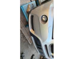 PARAURTI ANTERIORE BMW X3 2° Serie 51117210451 N47D20C (10>)