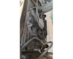 KIT RADIATORI BMW X3 2° Serie 17118623368 N47D20C diesel 1995 (10>)