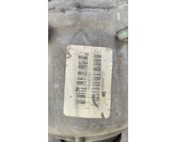 CAMBIO AUTOMATICO CON CONVERTITORE DI COPPIA BMW X3 2° Serie 23007635776 N47D20C diesel 1995 (10>)