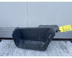 RIVESTIMENTO PEDANA SALITA DESTRA PEUGEOT Boxer 3° Serie 130589207 Diesel (06>11)