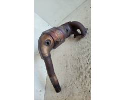 CATALIZZATORE FIAT Seicento /600 51822390 187A1000 benzina 1108 (05>10)