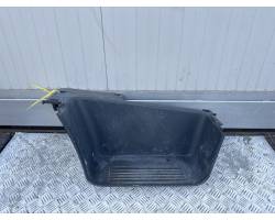 RIVESTIMENTO PEDANA SALITA SINISTRA PEUGEOT Boxer 3° Serie 130582807 Diesel (06>11)