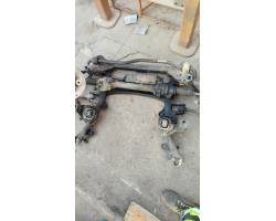 TELAIO AUSILIARE BMW X3 2° Serie 31116787915 N47D20C (10>)