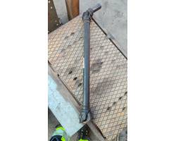 ALBERO DI TRASMISSIONE ANTERIORE BMW X3 2° Serie 26208605867 N47D20C diesel 1995 (10>)
