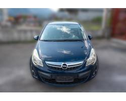 RICAMBI USATI AUTO OPEL Corsa D 5P 2° Serie A13DTC Diesel 1248 cc (11>)