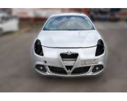 RICAMBI USATI AUTO ALFA ROMEO Giulietta Serie (940_) 940A2000 Benzina 1368 cc (10>13)