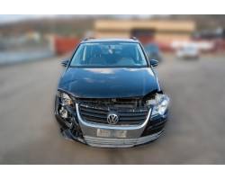 RICAMBI USATI AUTO VOLKSWAGEN Touran 3° Serie BLS Benzina 1896 cc (10>15)