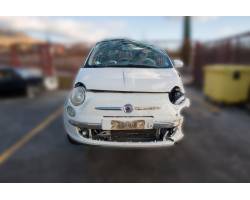 RICAMBI USATI AUTO FIAT 500 Serie Benzina 1242 (07>14)