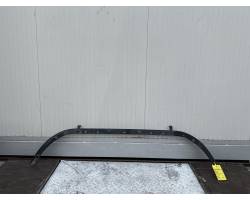 SUPPORTO PARAURTI ANTERIORE PEUGEOT Boxer 3° Serie (06>11)
