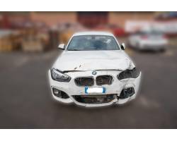 RICAMBI USATI AUTO BMW Serie 1 (F21) B37D15A Diesel 1.5 (12>18)