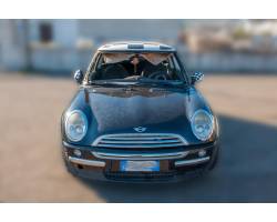 RICAMBI USATI AUTO MINI One 1° Serie 1ND Benzina 1.3 (00>06)