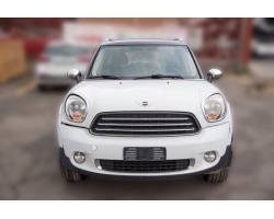 RICAMBI USATI AUTO MINI Countryman John Cooper Works (R60) N47C20A Benzina 1.9 (14>16)