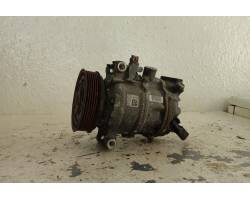 COMPRESSORE A/C AUDI A4 Avant (8K5) Diesel 1968 (08>15)