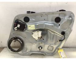 ALZACRISTALLO ELETTRICO ANT. DX MERCEDES ML W164 3° Serie A2518200842 A1697202835 DESTRO (05>11)