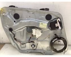 ALZACRISTALLO ELETTRICO ANT. SX MERCEDES ML W164 3° Serie A2518300742 A1697202535 SINISTRO (05>11)