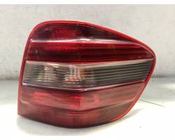 STOP FANALE POSTERIORE DESTRO MERCEDES ML W164 3° Serie A1648202264 (05>11)