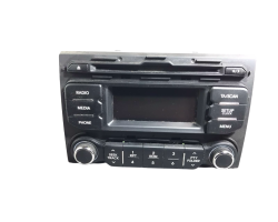 AUTORADIO KIA Rio 4° Serie AM110IHEE (11>)