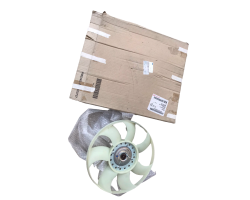 VENTOLA RADIATORE FORD Transit Serie 2C11-8C617-BA Diesel 2400 (00>06)