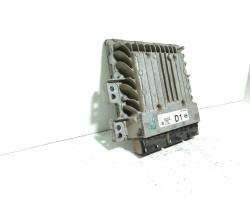 CENTRALINA MOTORE NISSAN Qashqai Serie S18019310 K9K Diesel 1500 (14>)