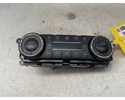 COMANDI CLIMA MERCEDES ML W164 3° Serie A2518702289 A2518205289 (05>11)
