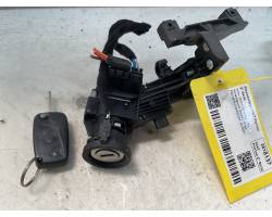 BLOCCASTERZO FIAT Fiorino 2° Serie 52182823 (07>15)