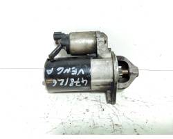 MOTORINO D' AVVIAMENTO KIA Venga 1° Serie 1195925 D4FC Diesel 1400 (10>)