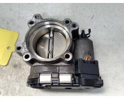 CORPO FARFALLATO FIAT Panda 3° Serie 55210971 0280750462 BOSCH 312A2000 55226404 TwinAir 0.9 900 (12>)