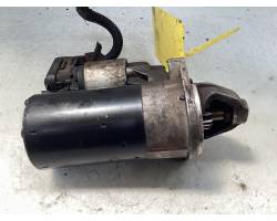 MOTORINO D' AVVIAMENTO FIAT Panda 3° Serie 51829380 0001137004 TwinAir 0.9 900 (12>)