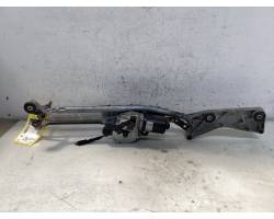 TANDEM TERGICRISTALLO MERCEDES ML W164 3° Serie A1648201742 Diesel 4.0 CDI (05>11)