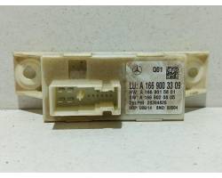Light module LCM