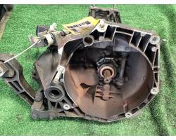 CAMBIO MANUALE COMPLETO FIAT Fiorino 2° Serie 46342387 Diesel 1.3 (07>15)